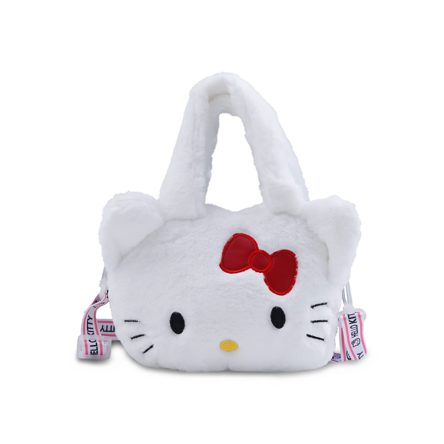 Hello Kitty Crossbody Bag Top 10 Picks For Any Outfit Family Fun For