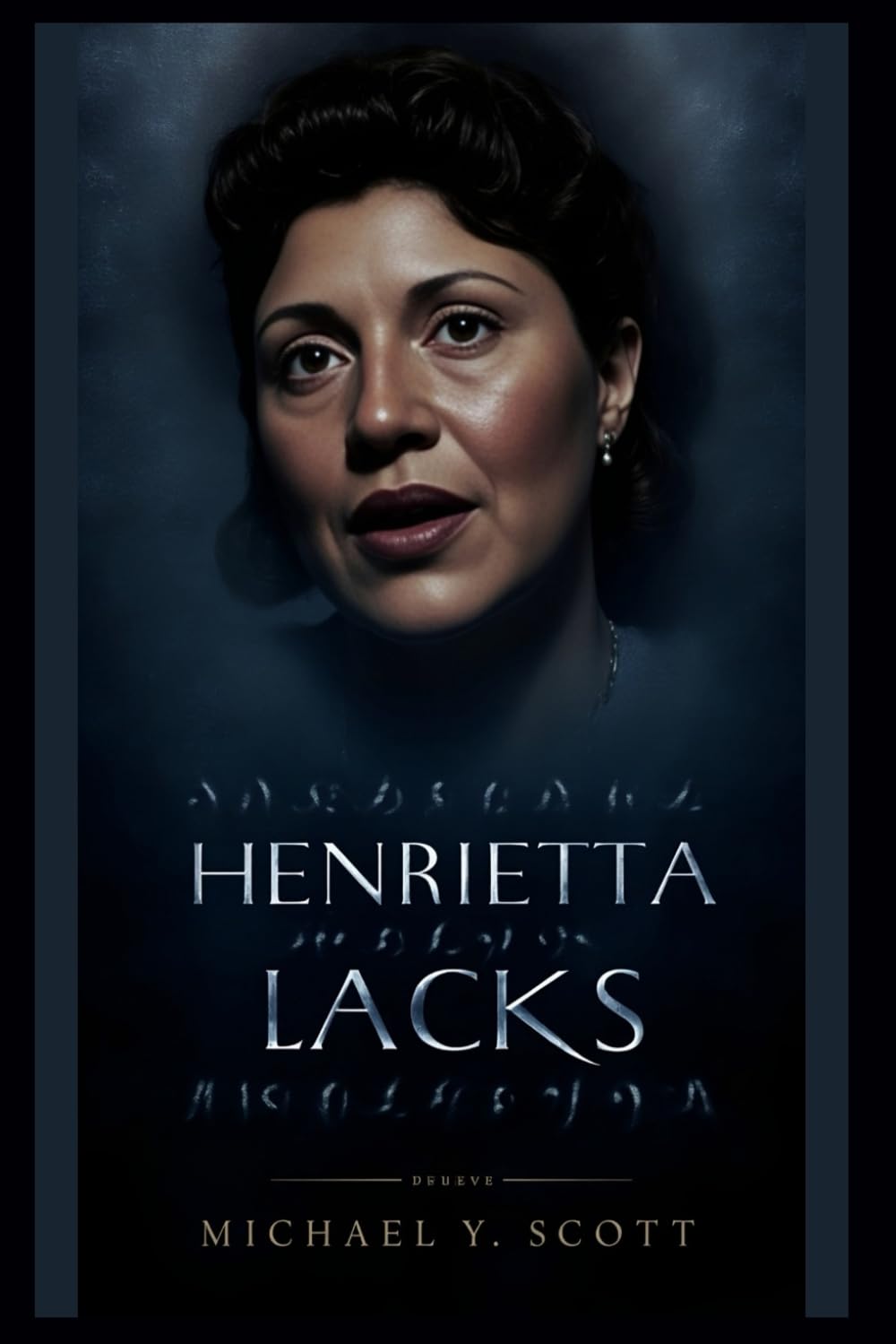 HENRIETTA LACKS: The Woman Whose Cells Changed Medicine Forever, Yet Died Unknown: A Story Of Scientific Miracles, Medical Ethics, And The Fight For Recognition
