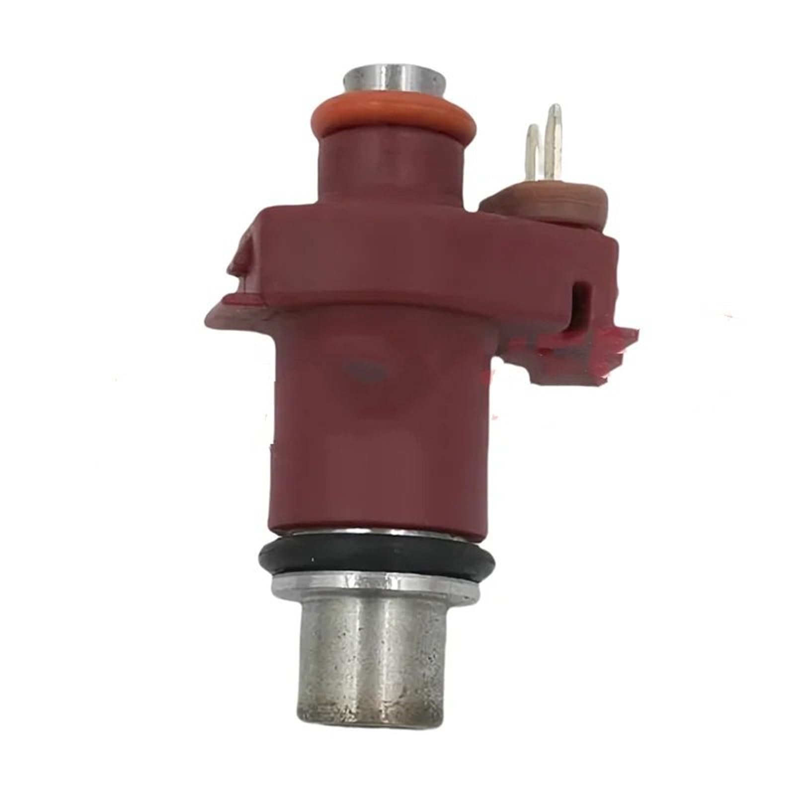 Ttopkmbc 10 Holes 160Cc Fuel Injector Fit For Yamaha 50Cc 125Cc-250Cc Fuel Injector Nozzle Injection Flow 2 6 10 12 Holes Motorbike Accessory(10 Holes 160Cc)