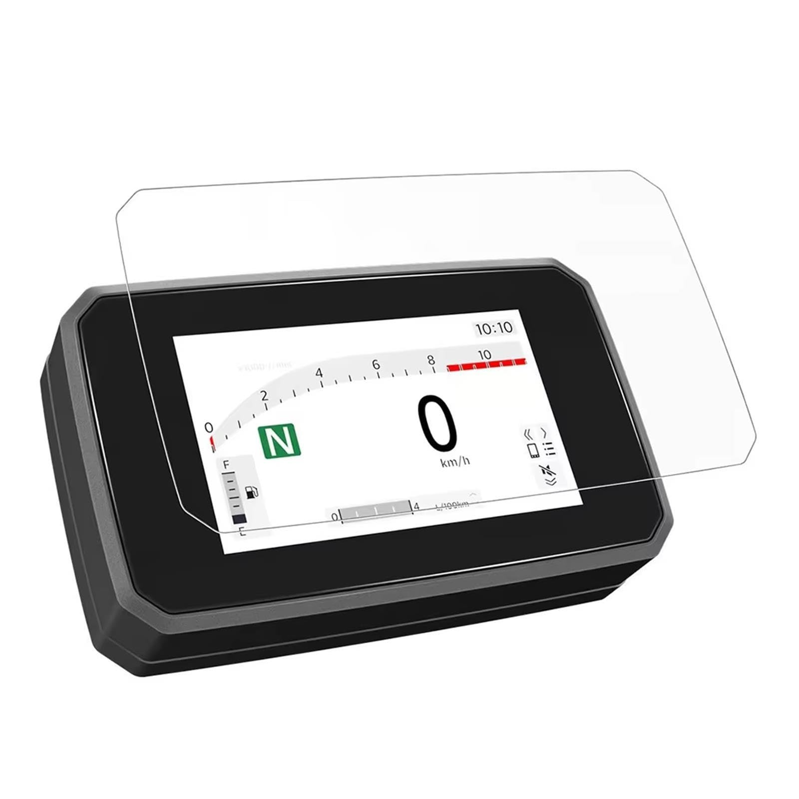 Displayschutzfolie Für Forza 350 Forza350 2025