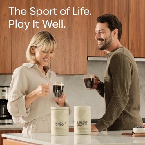 Sports-Research-Collagen-Peptides-for-Women-Men-Hydrolyzed-Type-1-3-Collagen-Powder-Protein-Supplement-for-Healthy-Skin-Nails-Bones-Joints-Easy-Mixing-Vital-Nutrients-Proteins 51UW6V8VSZL