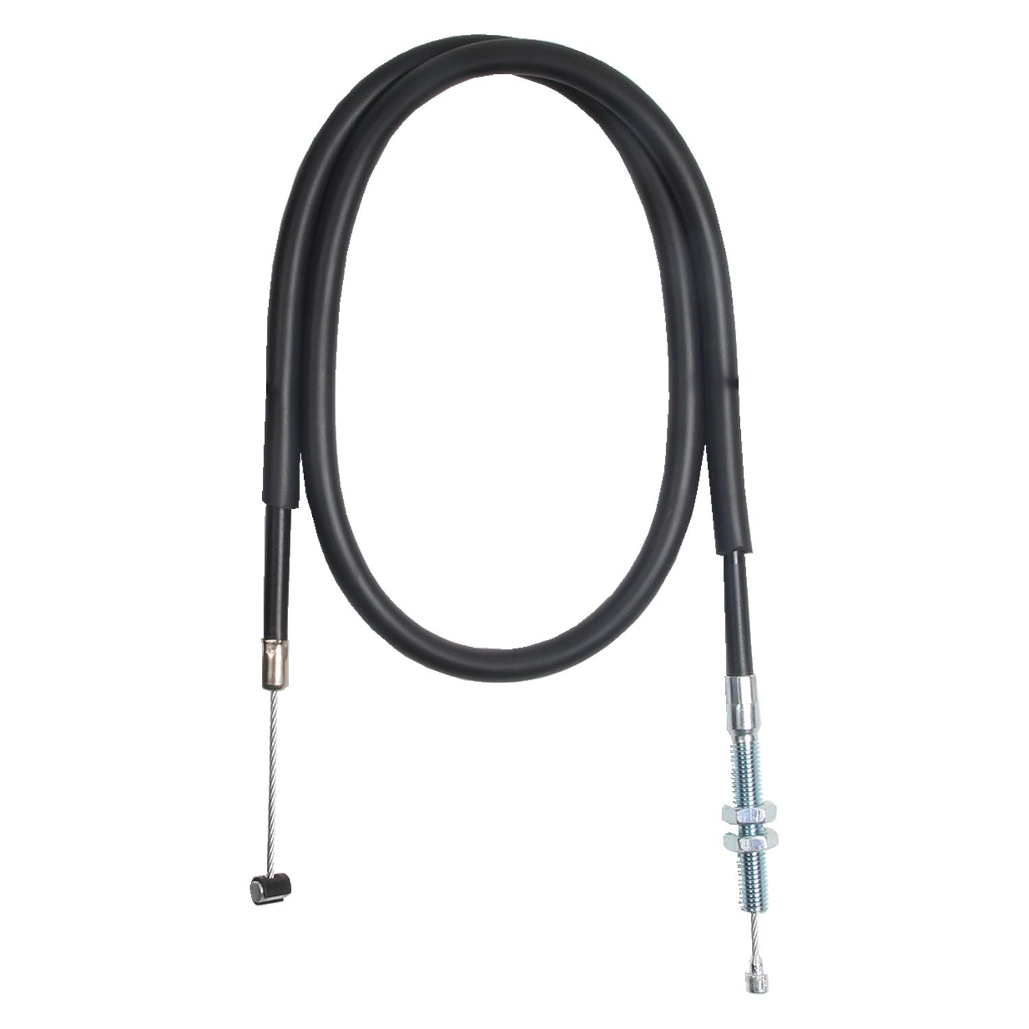 MOTOMASTER Motorrad-Steuerkabel Kupplungszug kompatibel mit Honda CB 125/250 R (2018-2021) / 22870-K98-E00