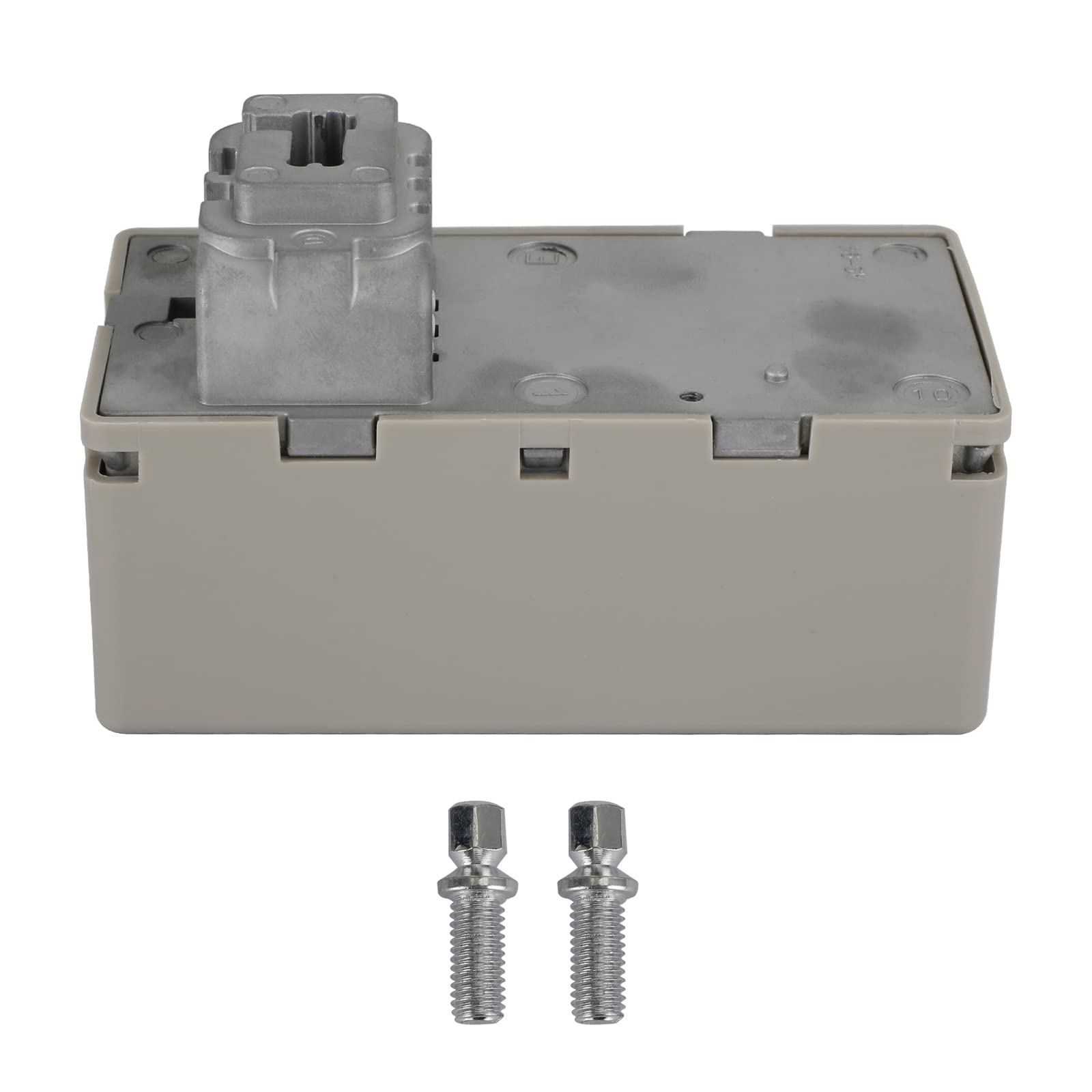 R  Ignition Switch & Electronic Steering Lock (48708-9N00A) For 2007