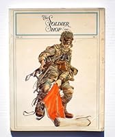 Soldier Shop Inc. Catalog Vol 22 No. 1 B000I3PSE2 Book Cover