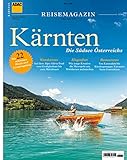 ADAC Reisemagazin Kärnten - ADAC Medien und Reise GmbH