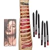 MAEPEOR-Matte-Lipliner-and-Eyeliner-Kit-3-PCS-Smoothly-Creamy-Lipliner-and-Eyeliner-Pen-Set-for-Daily-Wear-3PCSKit-2 MAEPEOR Matte Lipliner and Eyeliner Kit 3 PCS Smoothly Creamy Lipliner and Eyeliner Pen Set for Daily Wear (3PCS Kit 2)