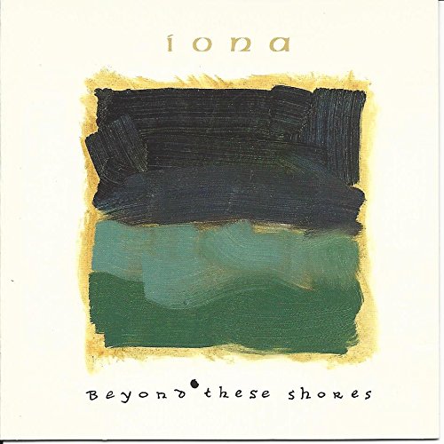 Beyond These Shores [Audio CD]