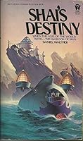 Shai's Destiny 0886770335 Book Cover