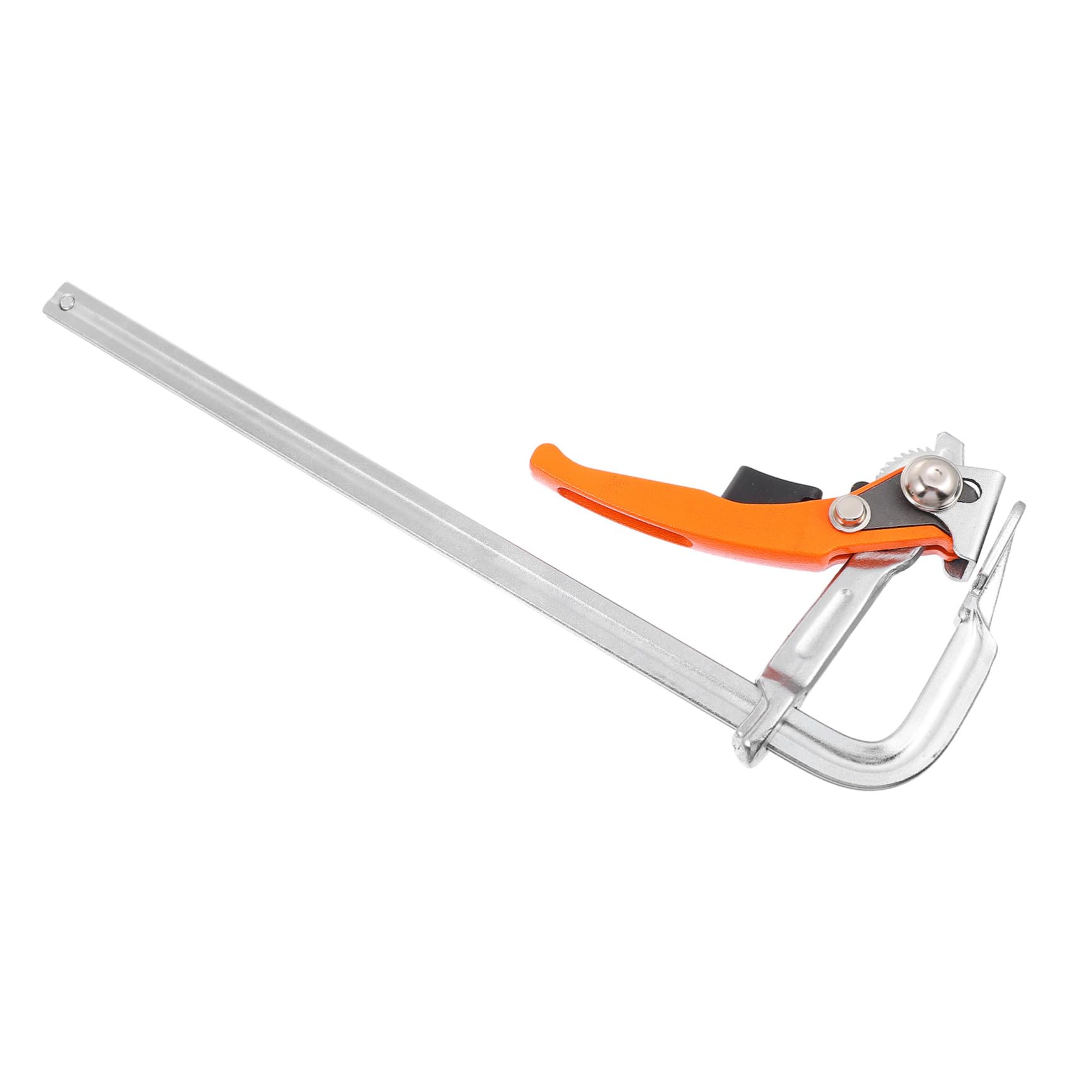 Angoily Serre-joint Pour Travail Du Pince Fixe Pratique Clip Robuste Pour Bricolage Léger