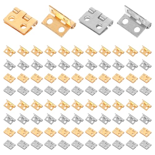 DECHOUS �~�j���� 100���� 4���t���b�g�q���W ���^�W���G���[�{�b�N�X�p ���B���e�[�W�h�A���� DIY�N���t�g �~�j�`���A�Ƌ� �f�B�X�v���C�P