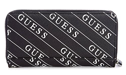 GUESS Factory Baldoni Wallet2