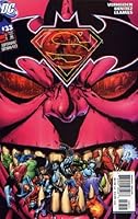Superman/batman #33 B003Y2VHG2 Book Cover