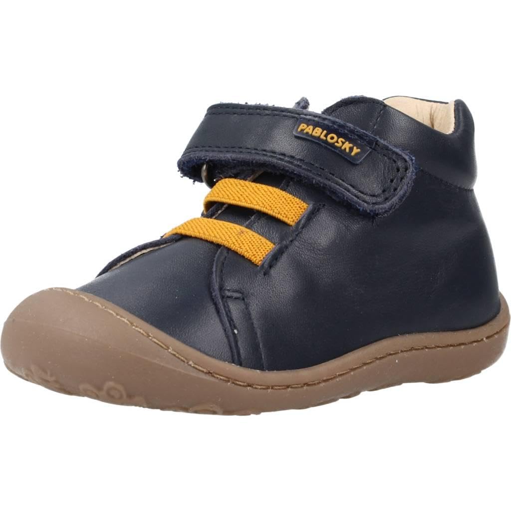Pablosky 017920, Ankle Boot Bimbo 0-24