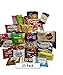 KOREAN PREMIUM SNACK BOX_Assorted Package Popular Deluxe Korean Brand Snacks and More! Perfect for GIFT | College Care Package | Gift Care Package | Asian Snack Box | Korean Chips | 27 Packs