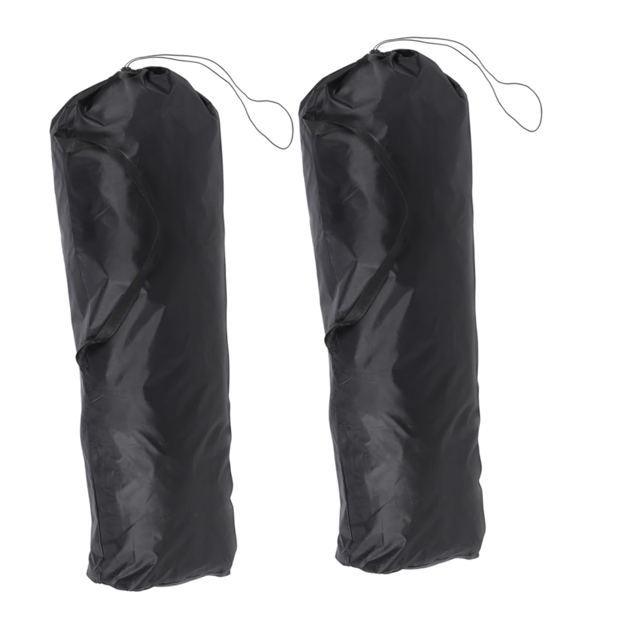 2pezzi Borsa Organizer per Passeggino da Viaggio per Aereo Borsa Portaoggetti per Passeggino per Controllo Gate