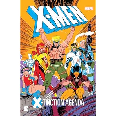 X-Men
