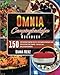 Produktbild Omnia Campingbackofen Kochbuch: 150 Outdoor Camping Rezepte für Camping Anfänger und Fortgeschrittene Camper - Einfach zum Grillen und Genießen