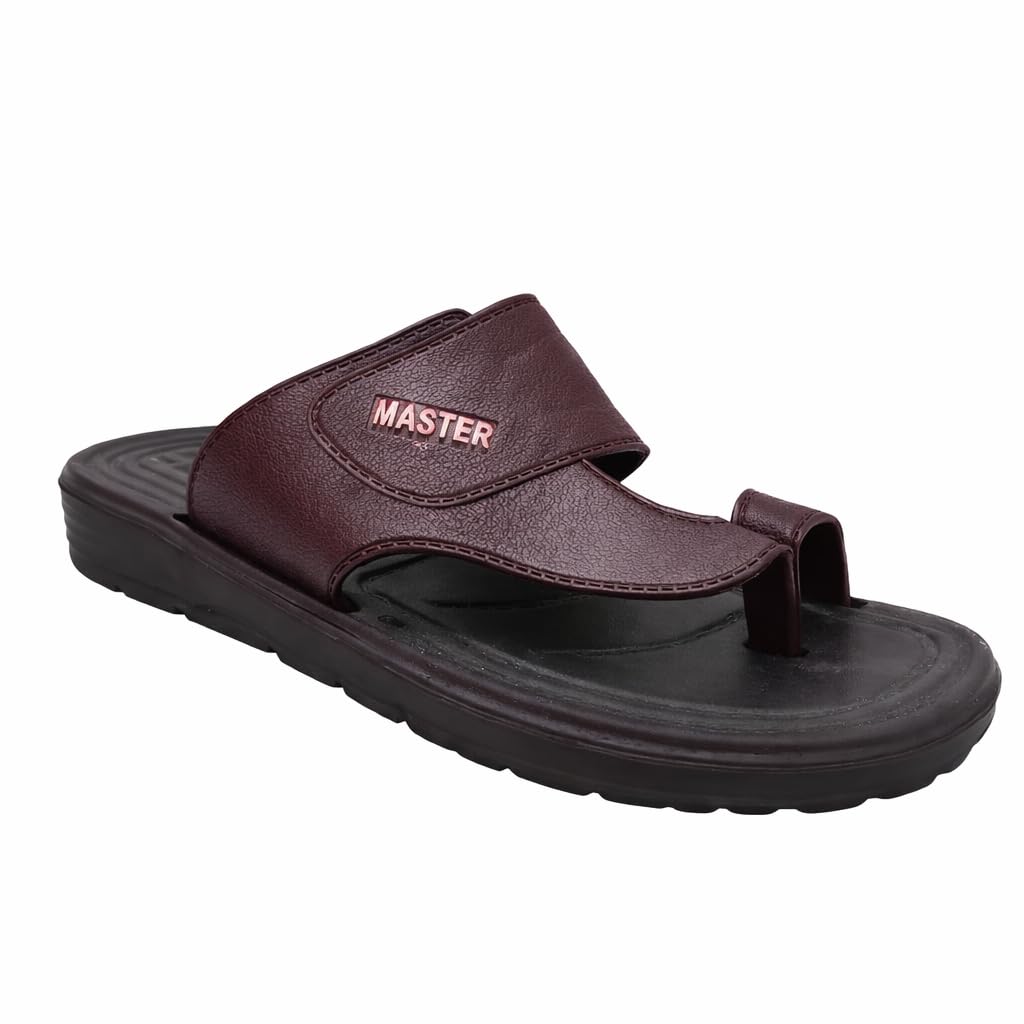 Men Thong Sandals, Lightweight Comfort Sole, Casual Flip Flops, Beach, Outdoor & Everyday Walking Footwear-picture-26