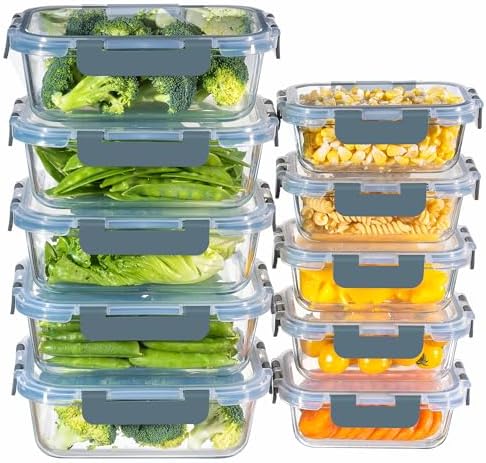 MFY Storage Containers - Thumbnail 2