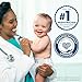 Pampers Pure Protection Baby Diapers, Size 4 (22-37 lbs), 108 Count, Up to 100% Leakproof, Premium Plant-Based Skin Protection, Hypoallergenic Soft Diapers