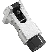 MOTOCOCHE Suspension Strut Spreader Tool - Car Shock Absorber Socket Compatible with BMW, VW Audi...