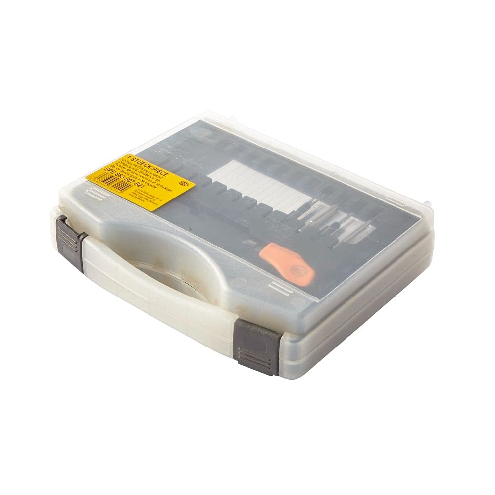 HELLA Wärmeschrumpfschlauch - Set - 9MJ 178 458-801 : Amazon.de 