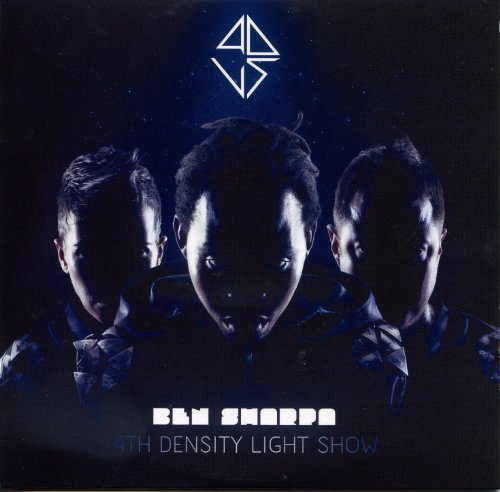 4dls (4th Density Light Show)