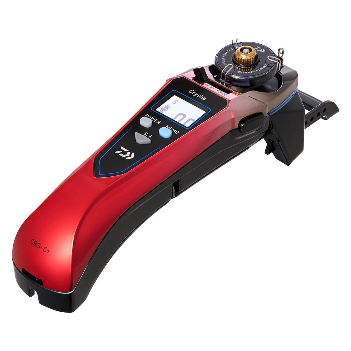 Amazon | ダイワ(DAIWA) ワカサギ用 電動リール(DAIWA CONNECTED 対応