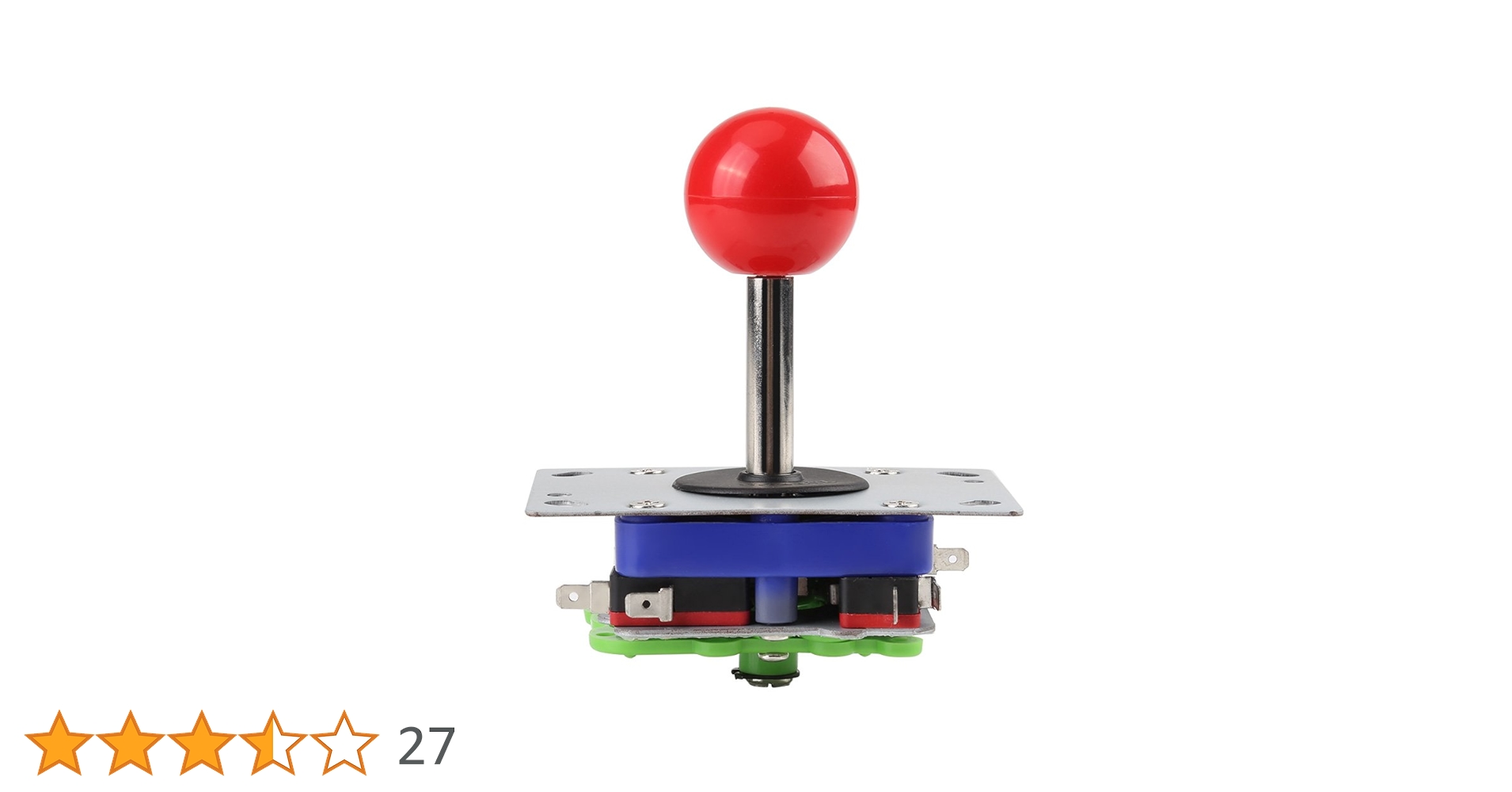 アーケードジョイスティック　ゲーム　コンソール　ボタン　レバー　ボール Amazon.co.jp: アーケード ゲームのボタン - ゲーム コンソール