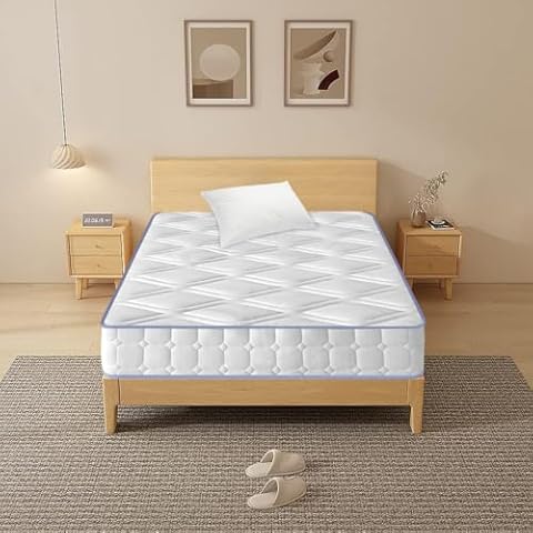Matelas YIDATONG 90x190 CM Cover