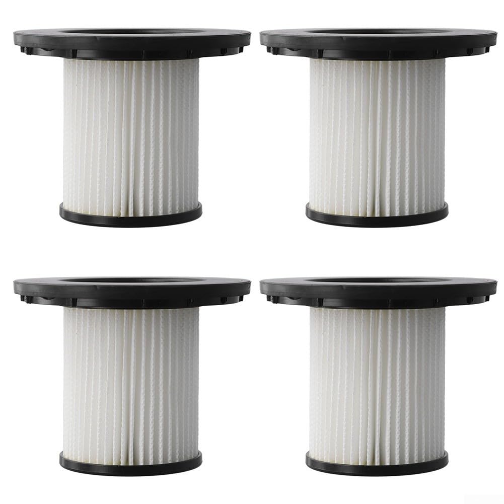 Filtro de Repuesto 12040193 para Aspiradora Unlimited Serie 7(4 PACK)