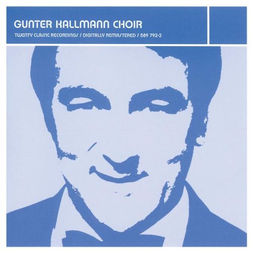 Lounge Legends: Gunter Kallman