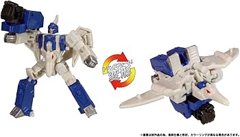 Amazon.co.jp: トランスフォーマー トランスフォーマーレガシー TL-89