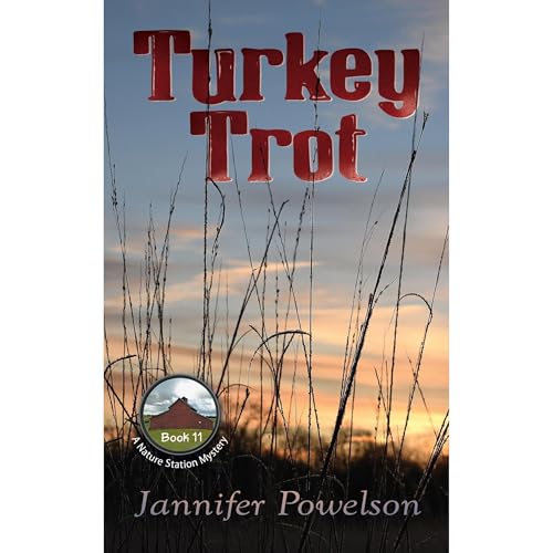 Jannifer Powelson's Turkey Trot episode artwork
