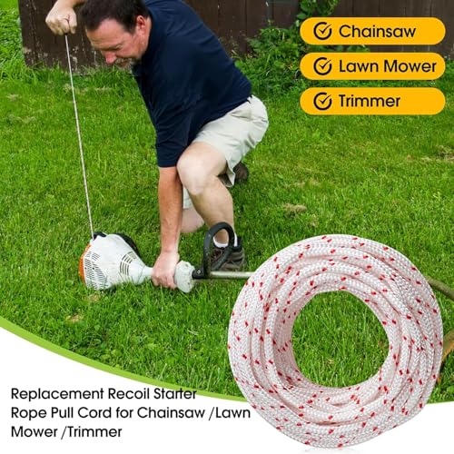 Qiukouli Rope - Usage