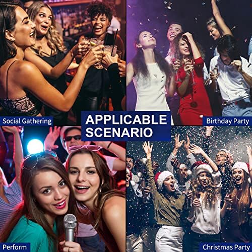 Hanywil SF-A-NO3 Glitter Spray For Hair, Body Glitter Hairspray thumb #5