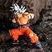 Banpresto - Dragon Ball Super - Ultra Instinct Goku (Special XX), Bandai Spirits Blood of Saiyans Figure