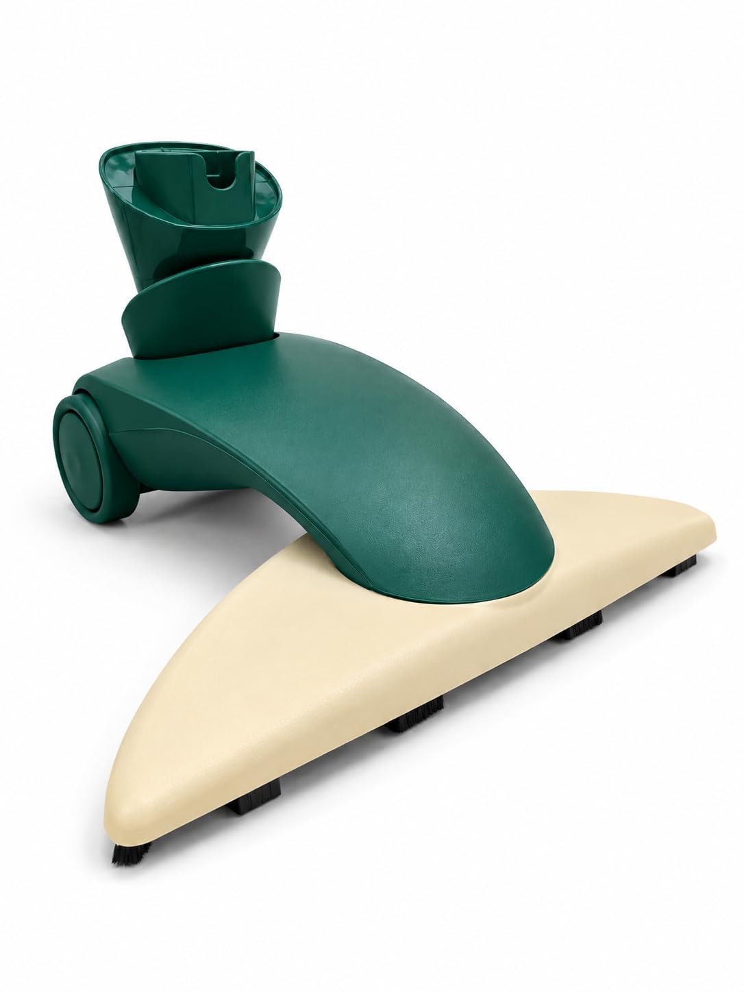 HS PRODUCTS Spazzola per Aspirapolvere Folletto HD35 Compatibile con Modelli 130-131 -135-136- 140-150- 20-0 220S – Ricambio per Aspirapolvere di Alta qualità con Sottospazzola Inclusa