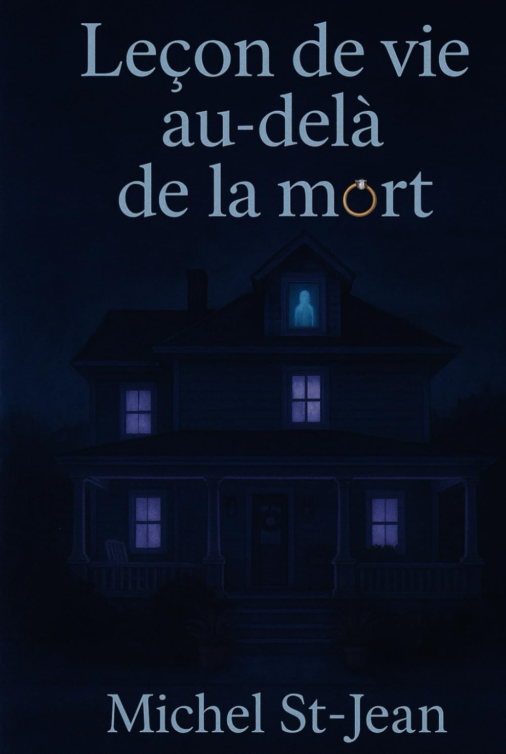 Leçon de vie au-delà de la mort