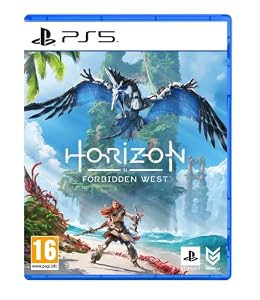 Horizon Forbidden West