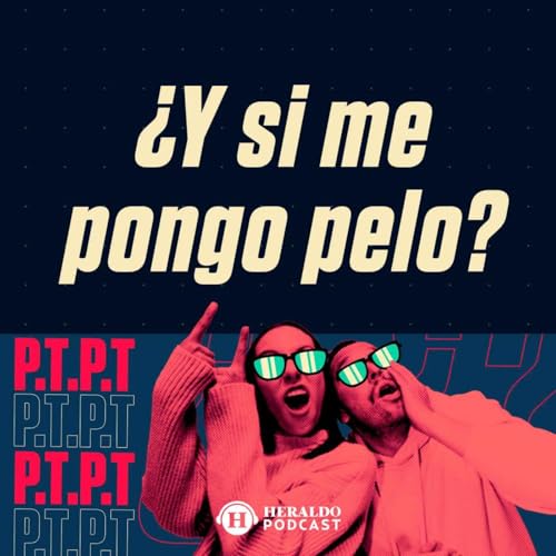 『&iquest;Me hago un injerto de cabello o mejor me rapo? con el Dr. Enrique Orozco』のカバーアート