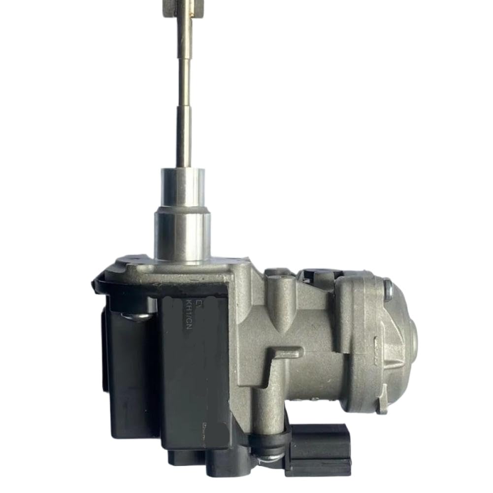 Turbocharged Electronic Actuator Replacement Compatible with 04E145725AD 04E145725S