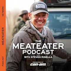 The MeatEater Podcast Podcast By MeatEater cover art
