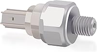 Vista 1 de 28600R90004 Interruptor del sensor del remitente de presión de aceite, interruptor de presión de fluido de transmisión compatible con Acura: ILX