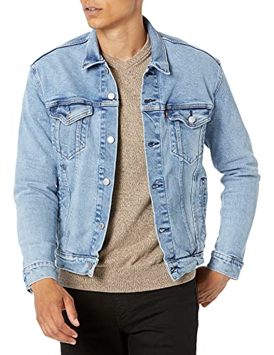 Image of Levi's Men's Trucker