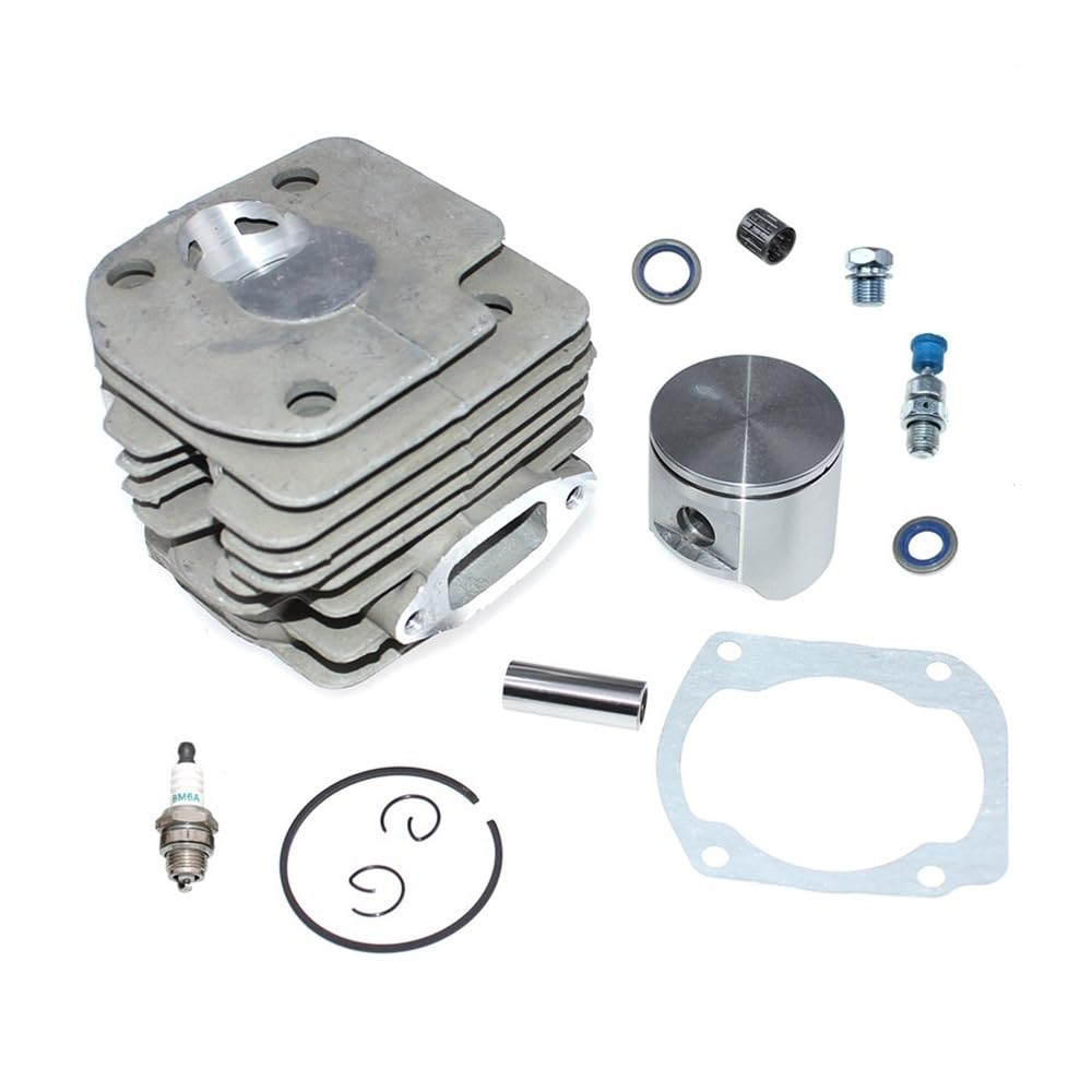 Kit cylindre-piston 50 mm pour tronçonneuse 372XP et moteurs 362 371 2171 CS2171