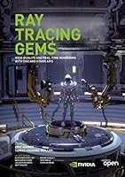 Algopix Similar Product 4 - Ray Tracing Gems HighQuality and