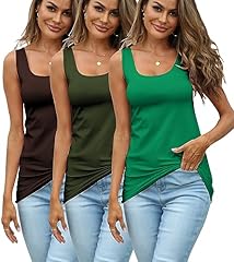 Olive/Coffee/Green-u Back