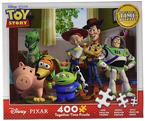 toy story jigsaw