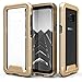 Samsung Galaxy S8 Plus Case, Zizo [ION Series] w/Free [Samsung Galaxy S8 Plus Screen Protector] Crystal Clear [Military Grade] for S8+